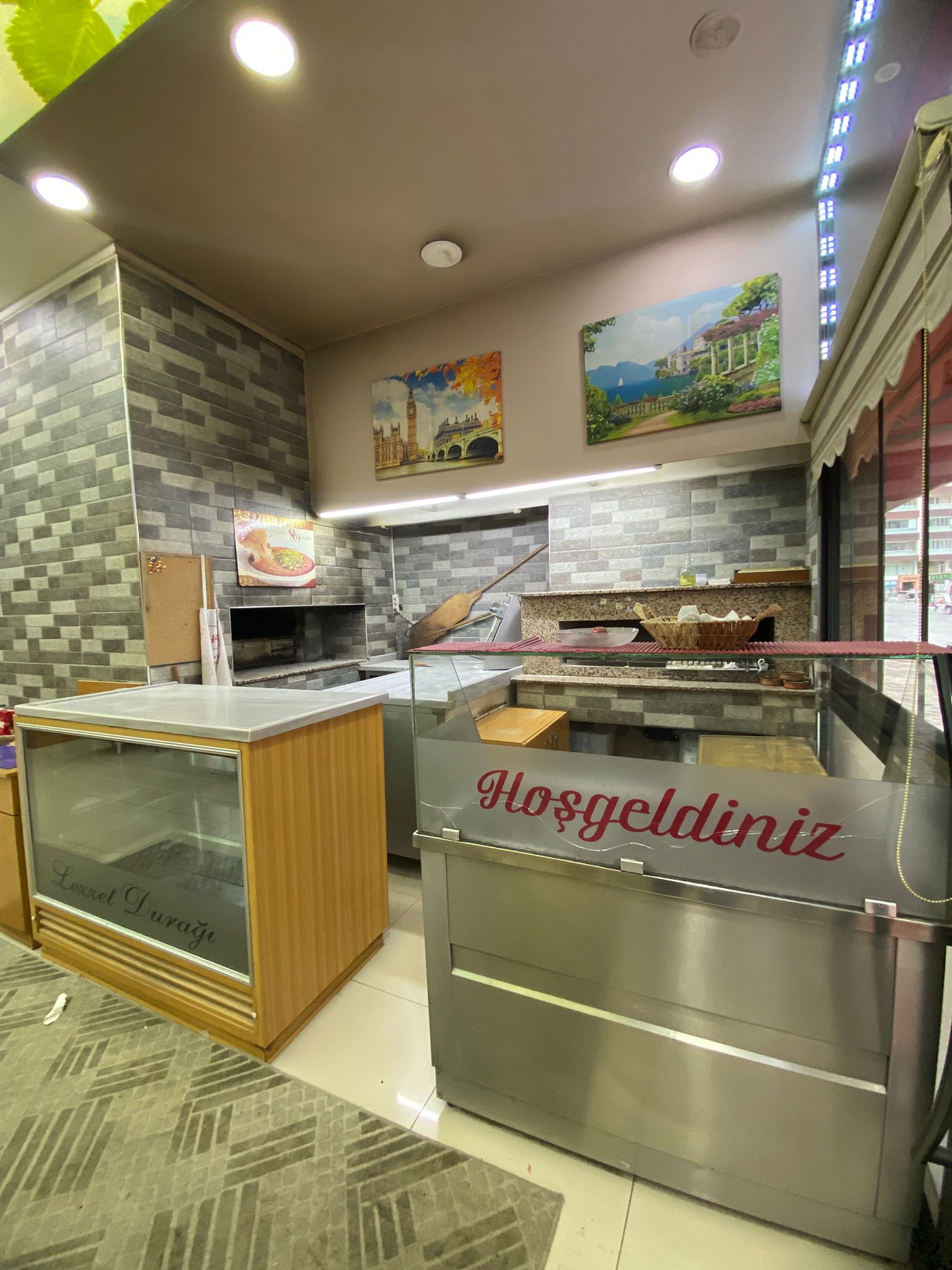 BULANCAK MAHALLESİ MİLLET CADDESİ KİRALIK DÜKKAN